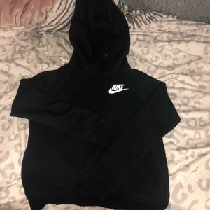 Nike sweater